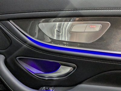 صورة مصغرة 37 لـ 2020 Mercedes-BENZ CLS AMG