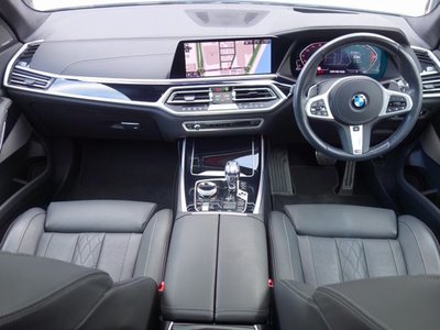 BMW X7 - 5