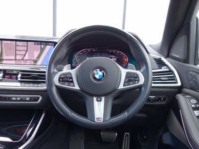 BMW X7 - 7