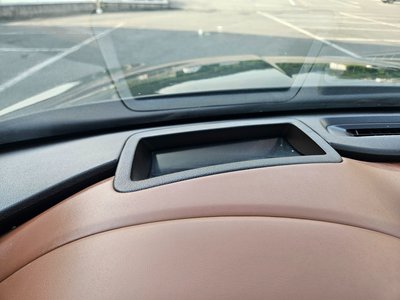 2023 Genesis G80 (RG3) — миниатюра 14
