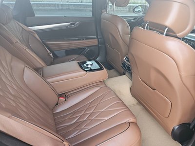 2023 Genesis G80 (RG3) — миниатюра 19