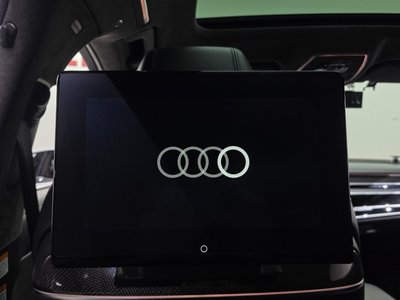 2021 AUDI S8 缩略图 31