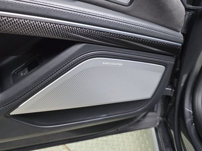 2021 AUDI S8 缩略图 30