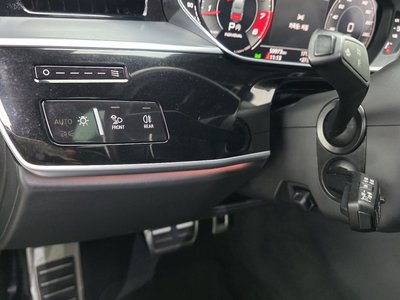 2021 AUDI S8 缩略图 38