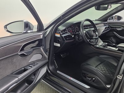 2021 AUDI S8 缩略图 13