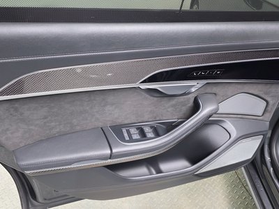 2021 AUDI S8 缩略图 15
