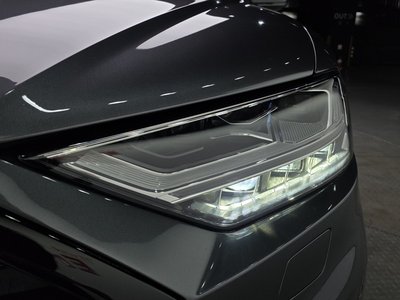 2021 AUDI S8 photo 9