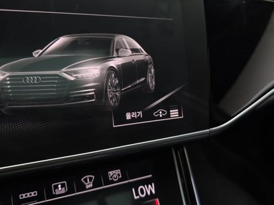 2021 AUDI S8 缩略图 34