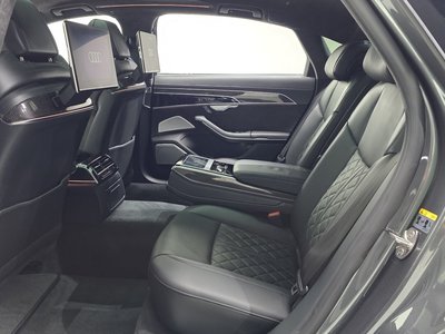 2021 AUDI S8 缩略图 18