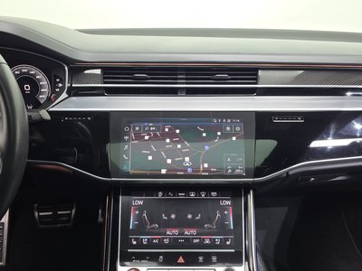 2021 AUDI S8 缩略图 20