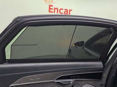 2021 AUDI S8 缩略图 36