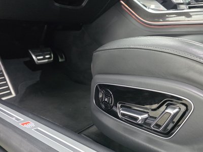 2021 AUDI S8 缩略图 37