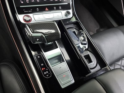 2021 AUDI S8 缩略图 12
