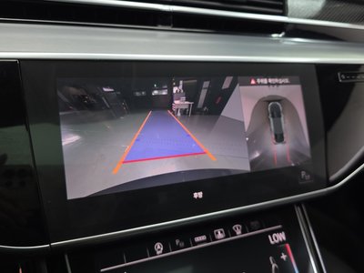 2021 AUDI S8 缩略图 21