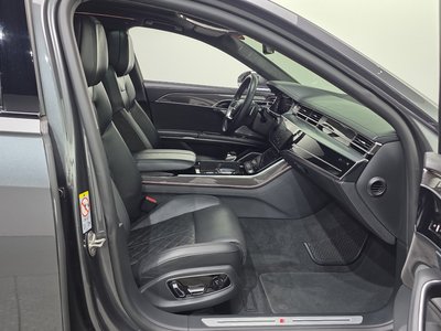 2021 AUDI S8 缩略图 17