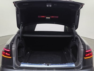 2021 AUDI S8 缩略图 26
