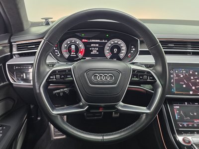 2021 AUDI S8 缩略图 33