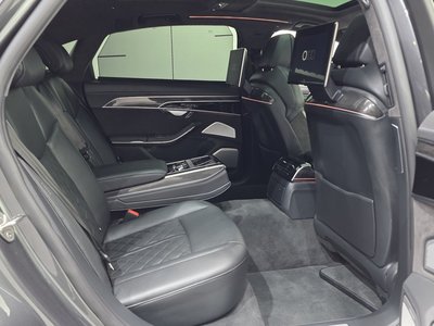 2021 AUDI S8 缩略图 16