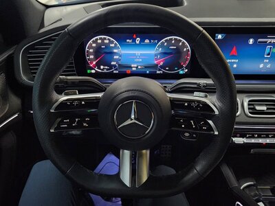 MERCEDES-BENZ GLS - 7