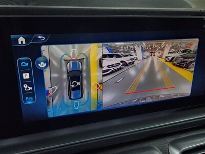 MERCEDES-BENZ GLS - 8