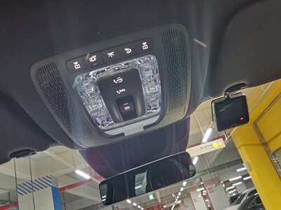 MERCEDES-BENZ GLS - 5