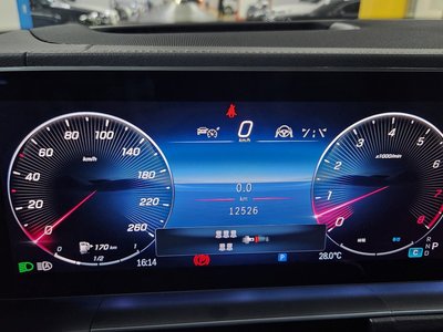 MERCEDES-BENZ GLS - 6