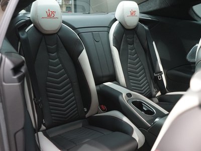 2024 Maserati GRANTURISMO — миниатюра 25