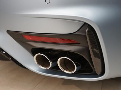 2024 Maserati GRANTURISMO — миниатюра 40