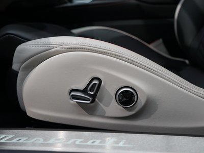 2024 Maserati GRANTURISMO — миниатюра 14