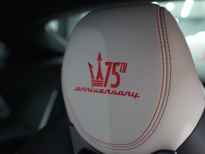 2024 Maserati GRANTURISMO — миниатюра 15