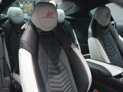 2024 Maserati GRANTURISMO — миниатюра 28