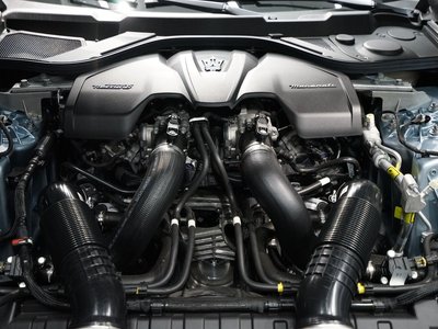 2024 Maserati GRANTURISMO — миниатюра 34