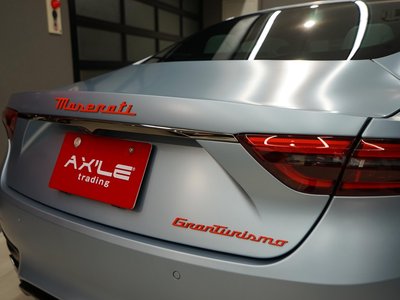2024 Maserati GRANTURISMO — миниатюра 39