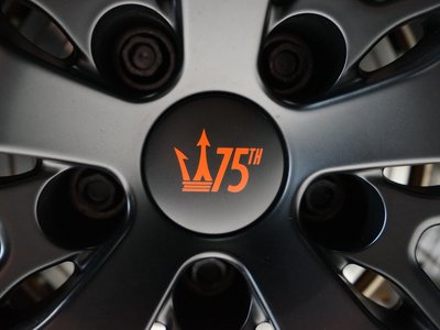 2024 Maserati GRANTURISMO — миниатюра 6