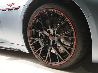 2024 Maserati GRANTURISMO — миниатюра 5