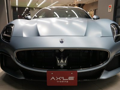 2024 Maserati GRANTURISMO — миниатюра 35