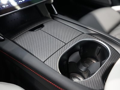 2024 Maserati GRANTURISMO — миниатюра 21