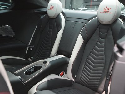 2024 Maserati GRANTURISMO — миниатюра 23