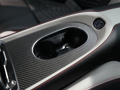2024 Maserati GRANTURISMO — миниатюра 24
