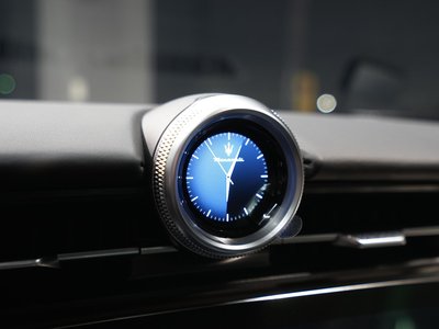 2024 Maserati GRANTURISMO — миниатюра 16