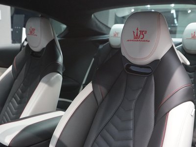 2024 Maserati GRANTURISMO — миниатюра 10