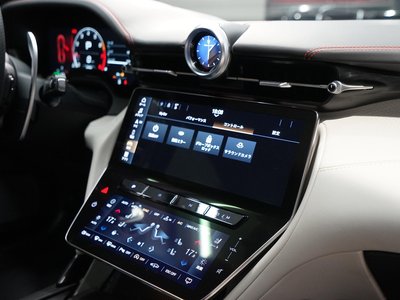 2024 Maserati GRANTURISMO — миниатюра 30