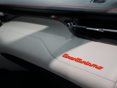 2024 Maserati GRANTURISMO — миниатюра 29