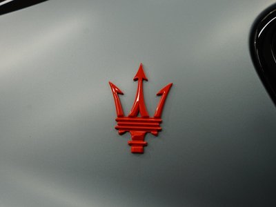 2024 Maserati GRANTURISMO — миниатюра 37