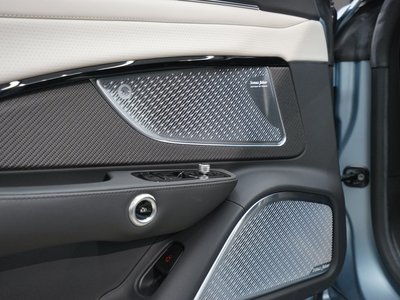 2024 Maserati GRANTURISMO — миниатюра 8