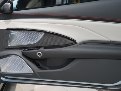 2024 Maserati GRANTURISMO — миниатюра 26