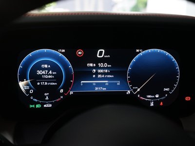 2024 Maserati GRANTURISMO — миниатюра 12