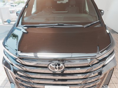2025 Toyota VELLFIRE 缩略图 57