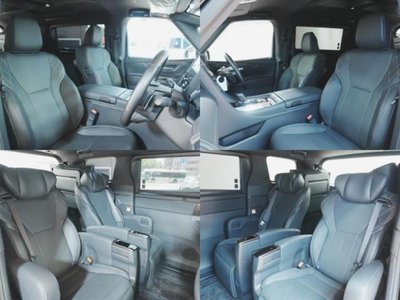 صورة 3 لـ 2025 Toyota VELLFIRE