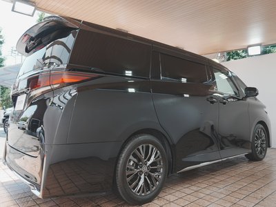 2025 Toyota VELLFIRE 缩略图 40